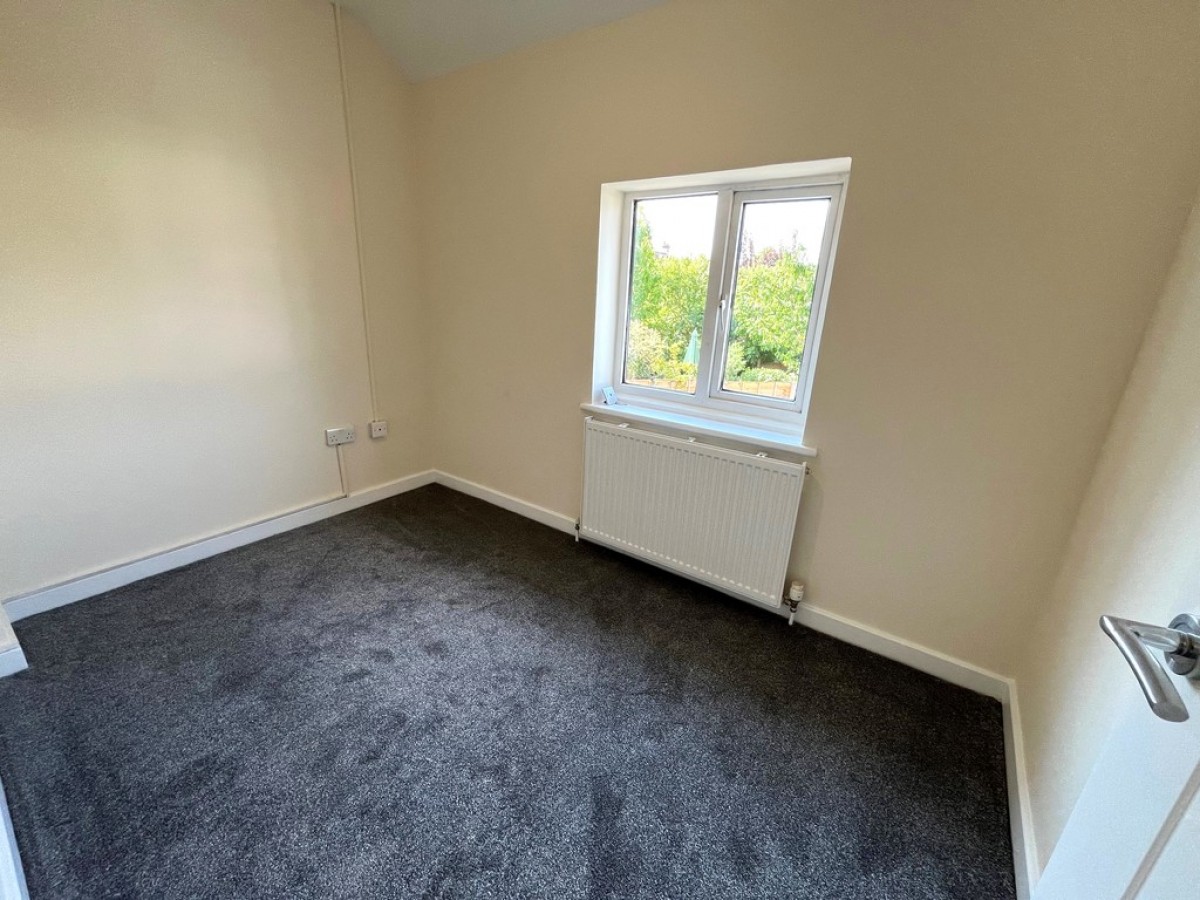 Reservoir Road, Gloucester