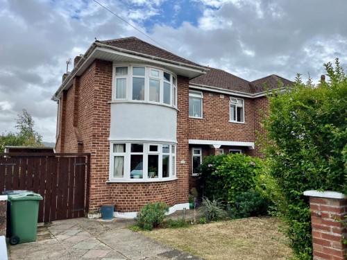 Park Avenue, Longlevens, Gloucester