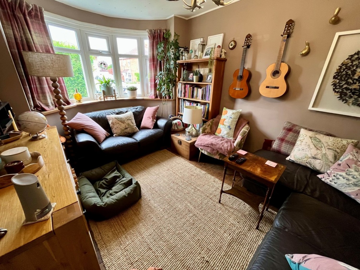 Park Avenue, Longlevens, Gloucester