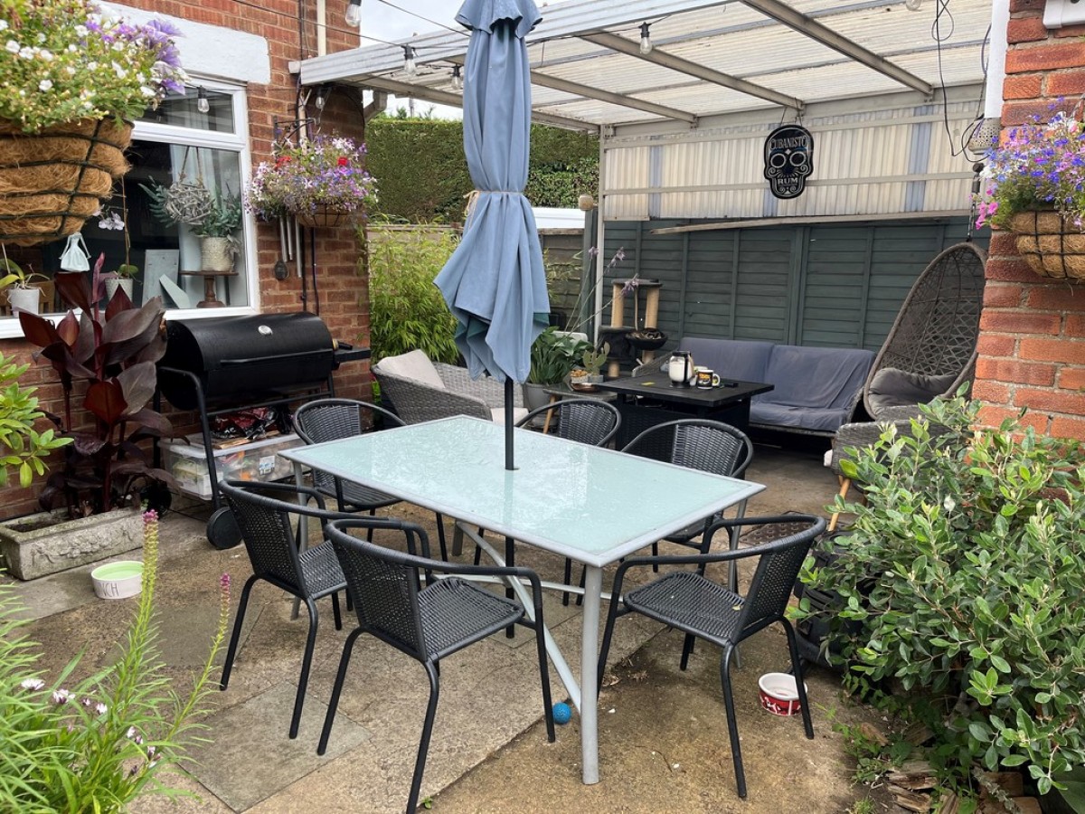 Park Avenue, Longlevens, Gloucester