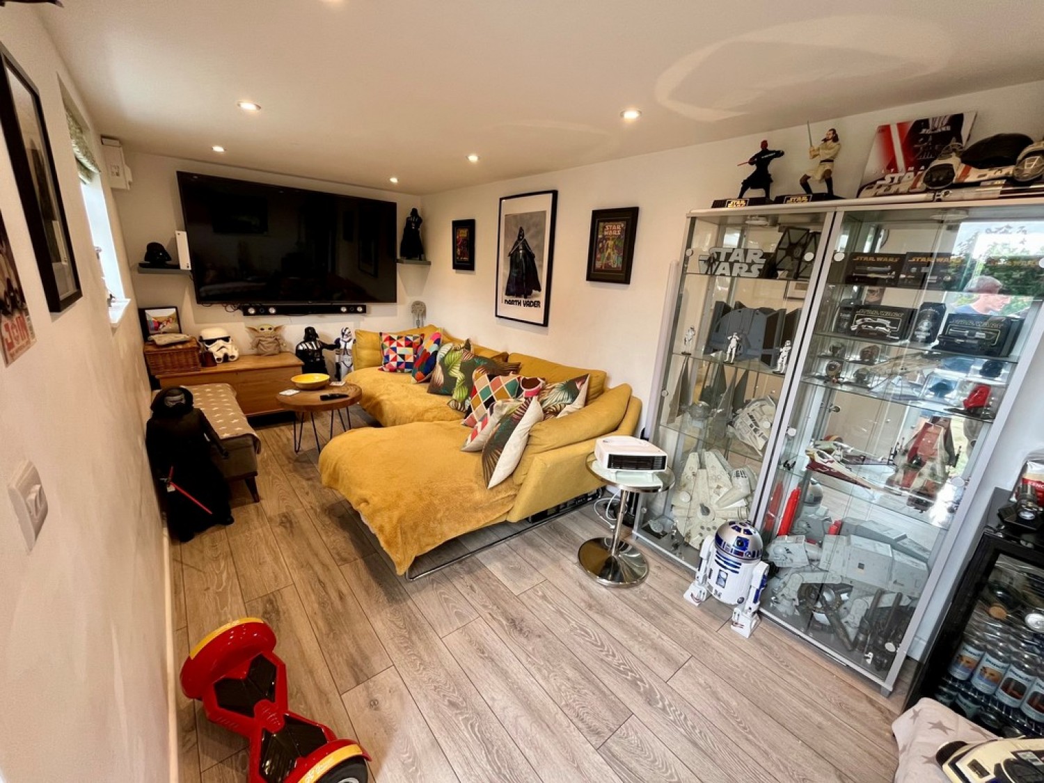 Park Avenue, Longlevens, Gloucester