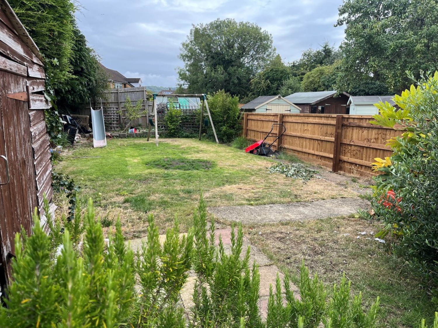 Park Avenue, Longlevens, Gloucester