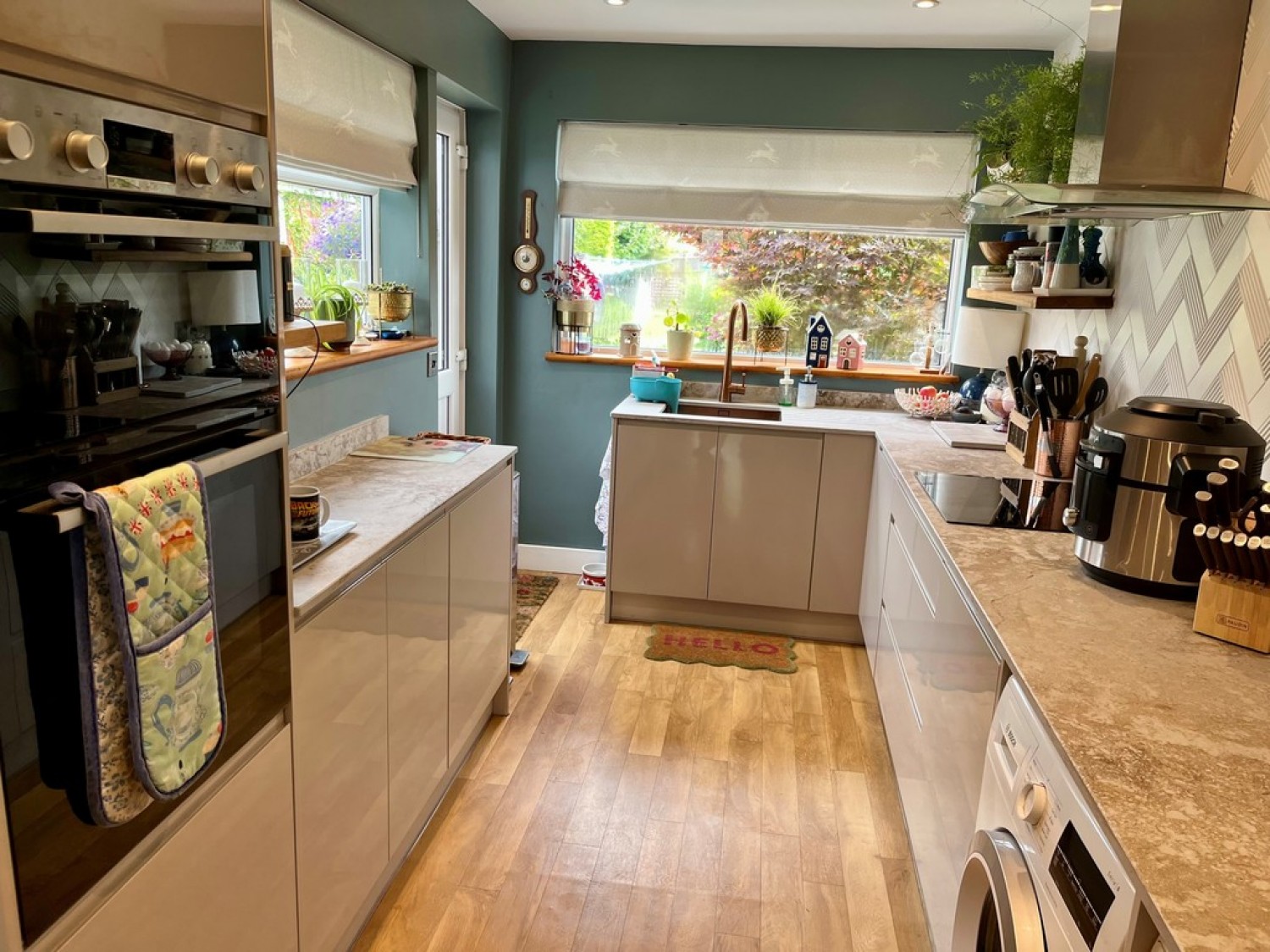 Park Avenue, Longlevens, Gloucester