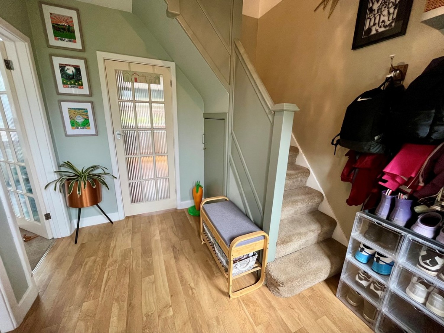Park Avenue, Longlevens, Gloucester