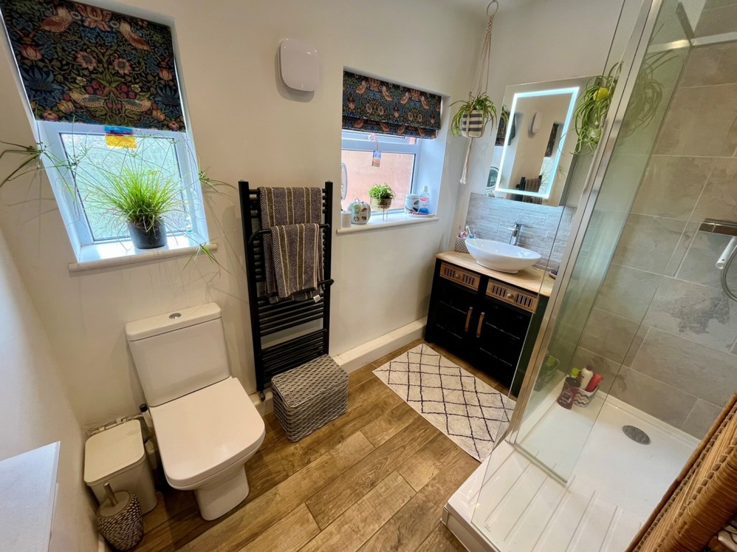 Park Avenue, Longlevens, Gloucester