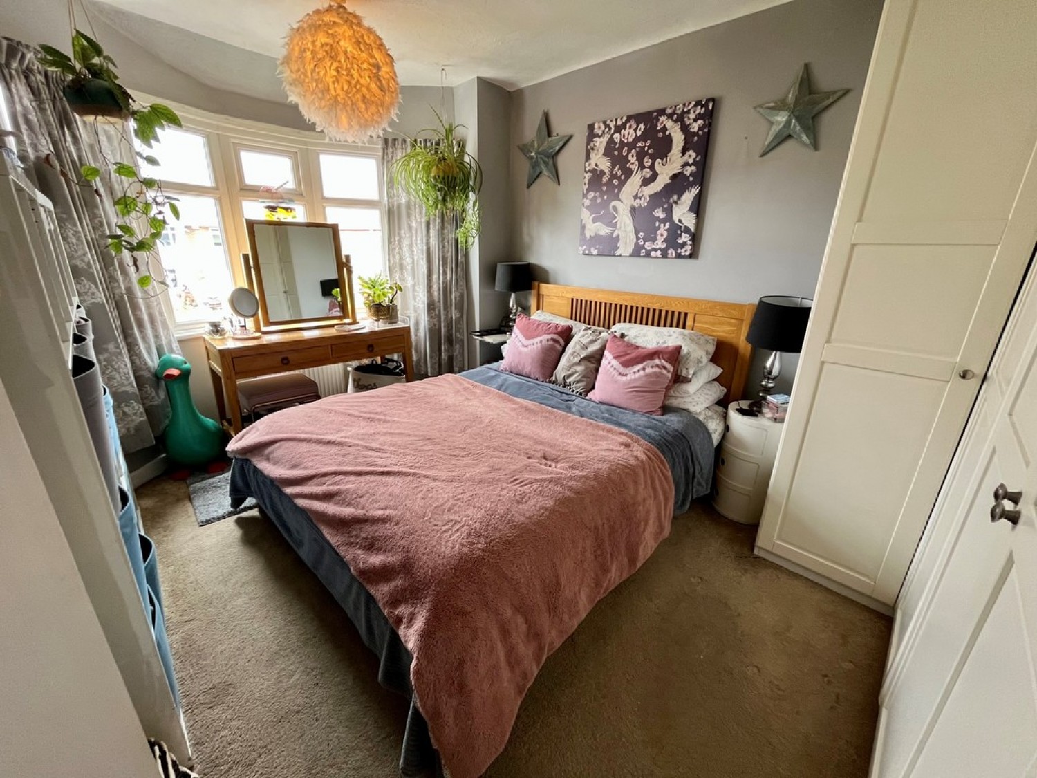 Park Avenue, Longlevens, Gloucester