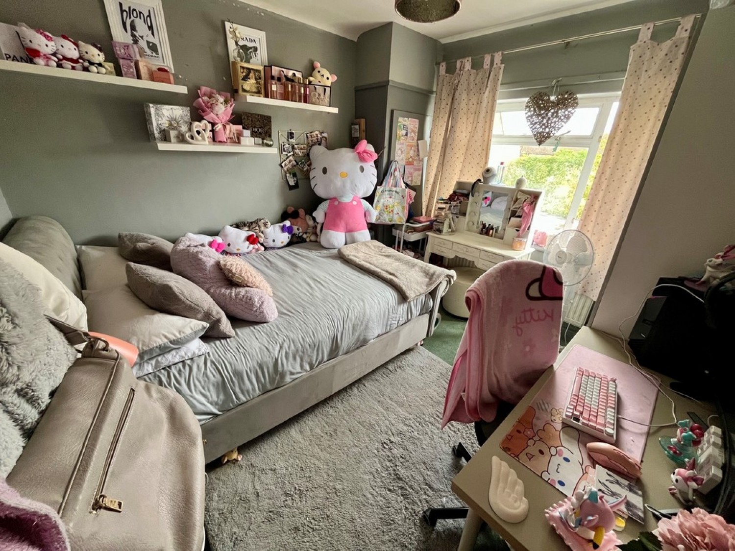 Park Avenue, Longlevens, Gloucester