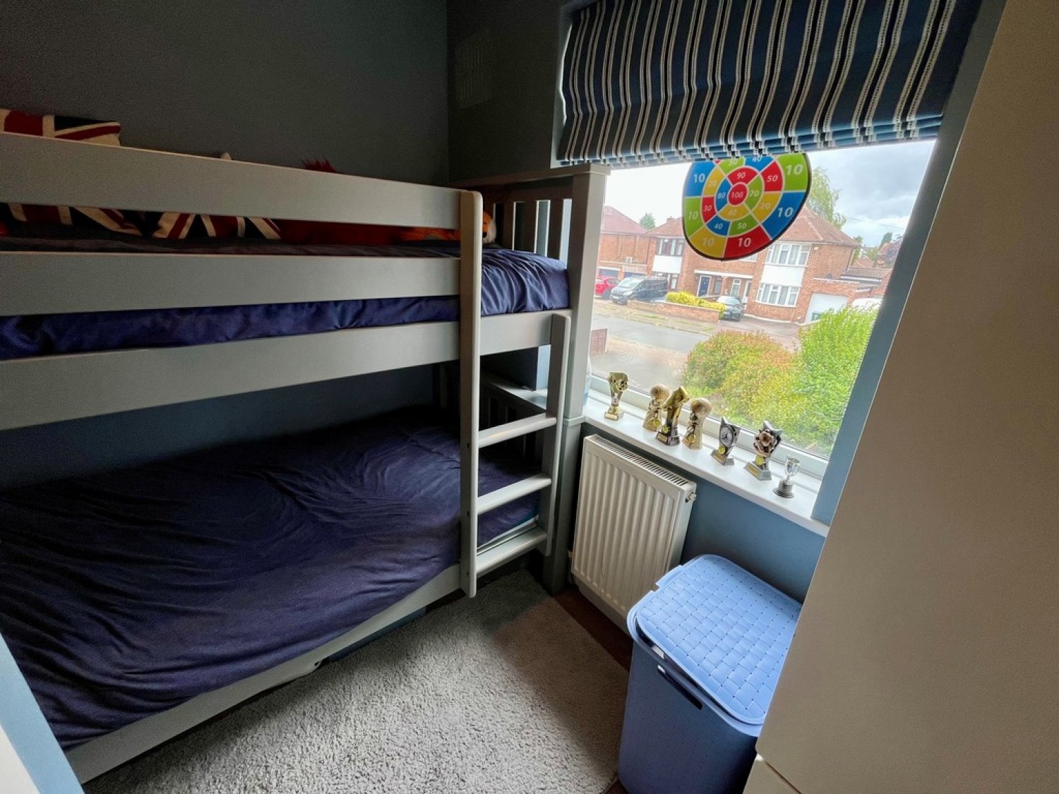 Park Avenue, Longlevens, Gloucester