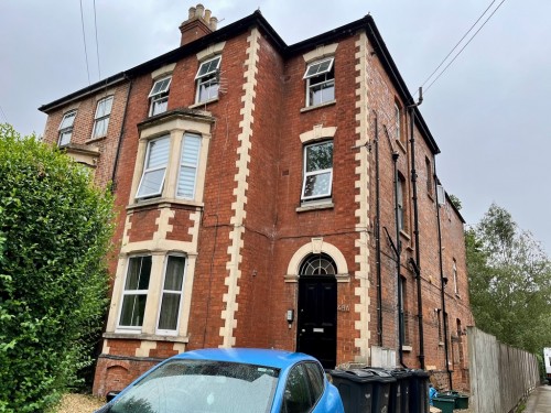 Flat C , 48 Weston Road