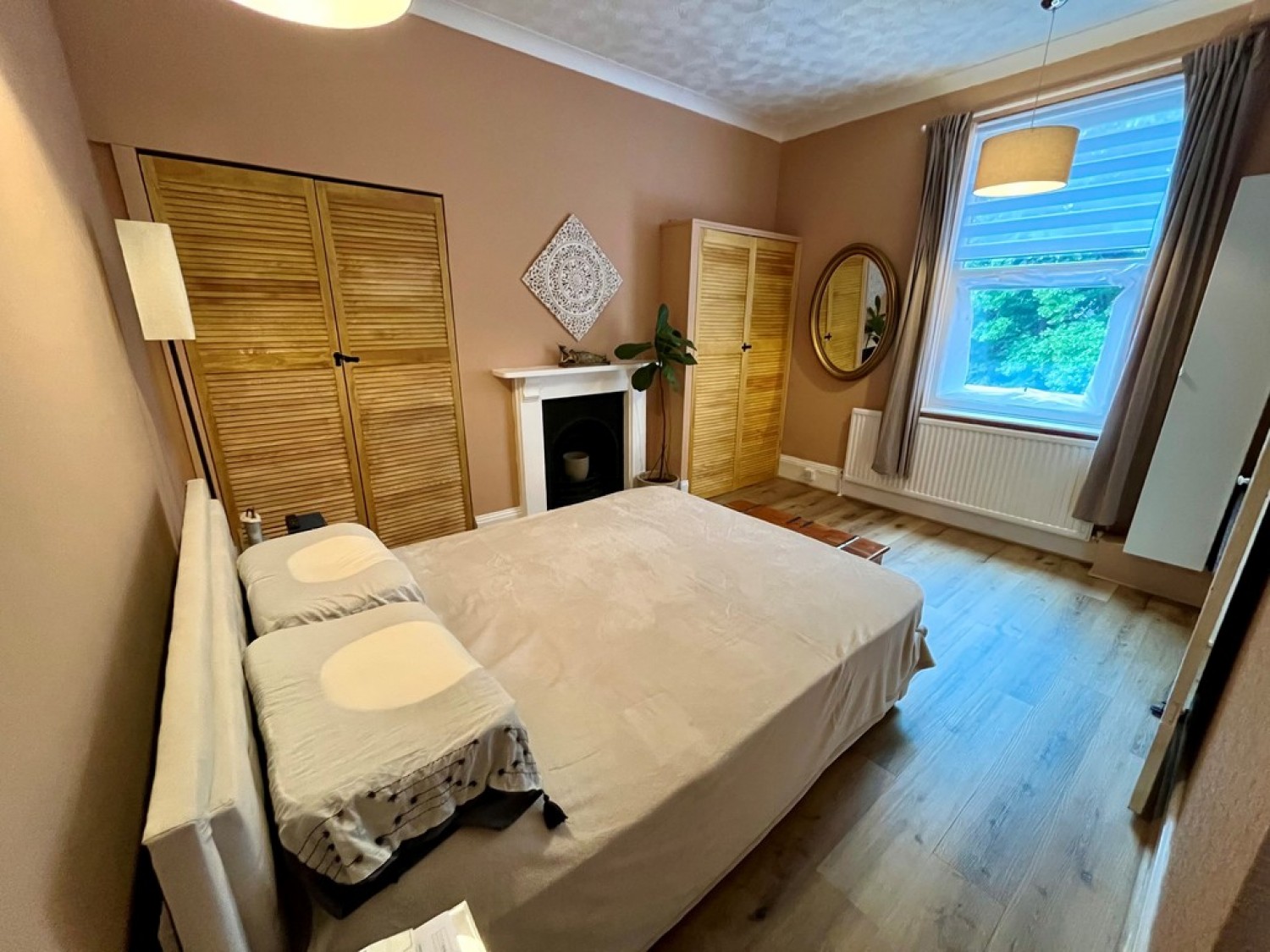 Flat C , 48 Weston Road