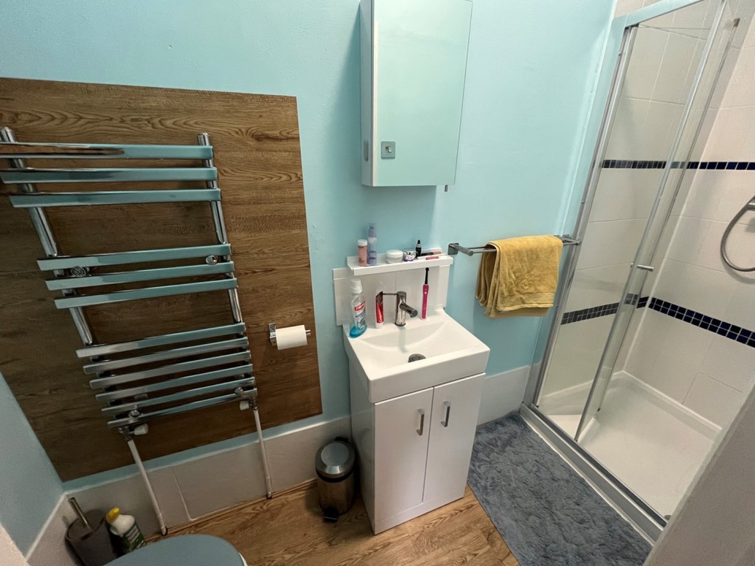 Flat C , 48 Weston Road