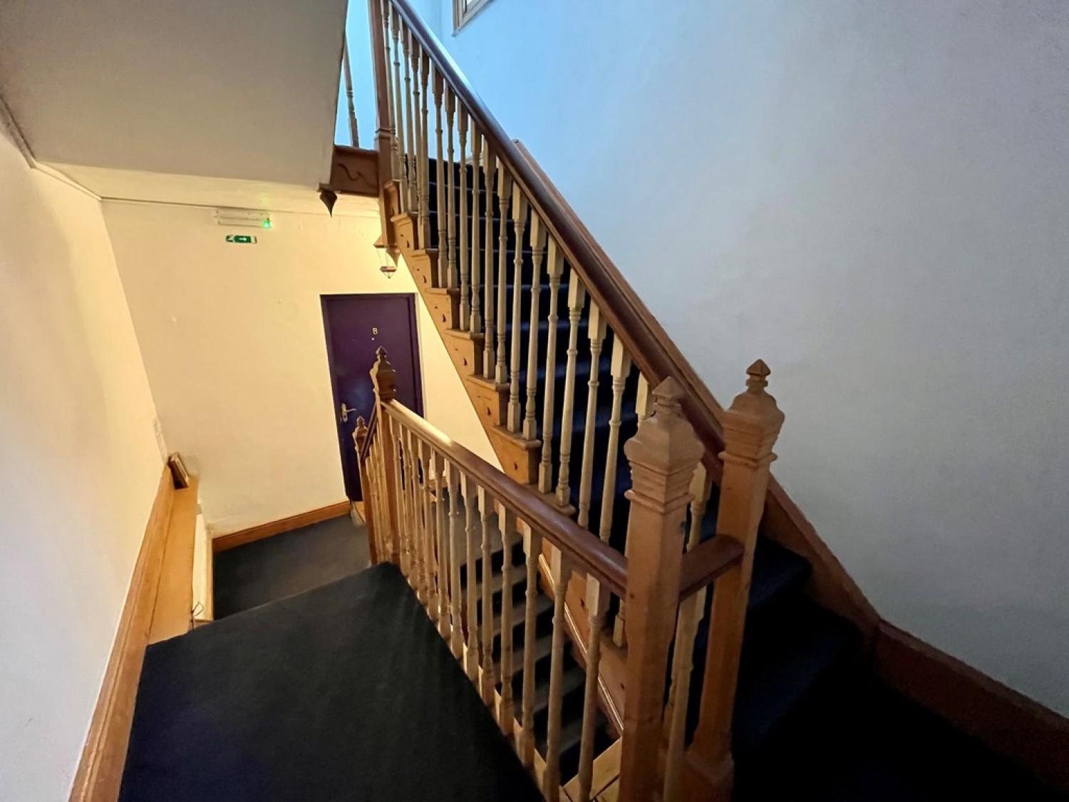Flat C , 48 Weston Road