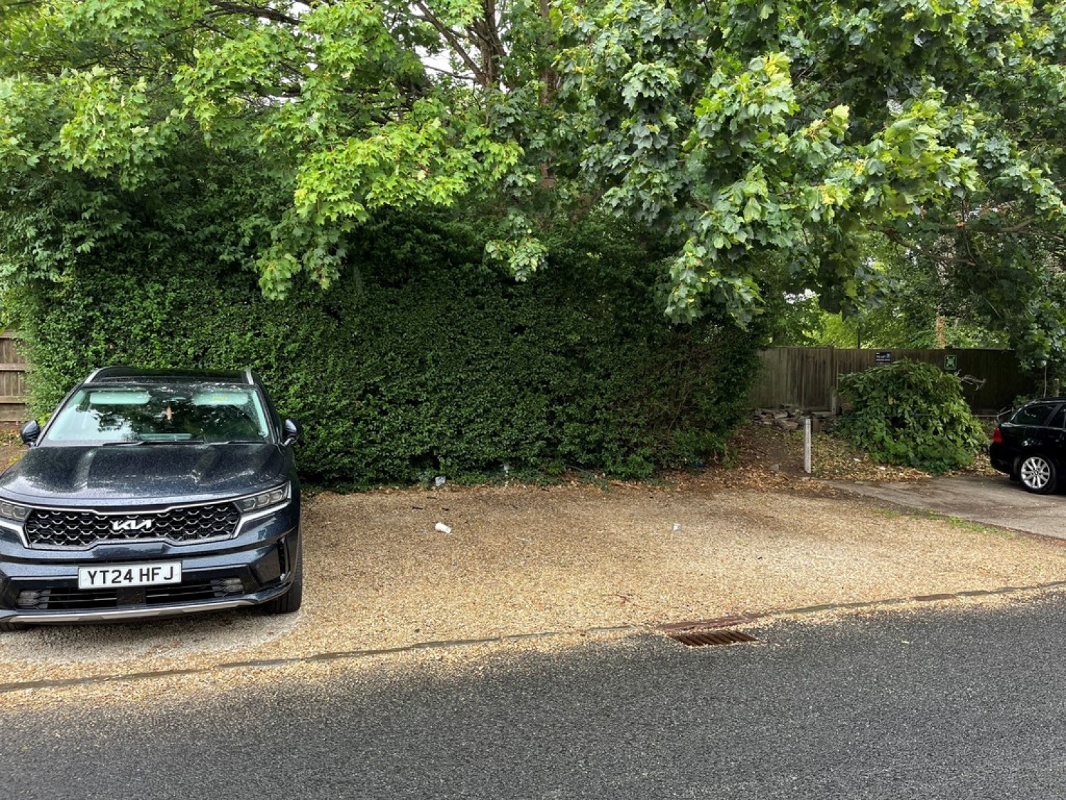 Flat C , 48 Weston Road