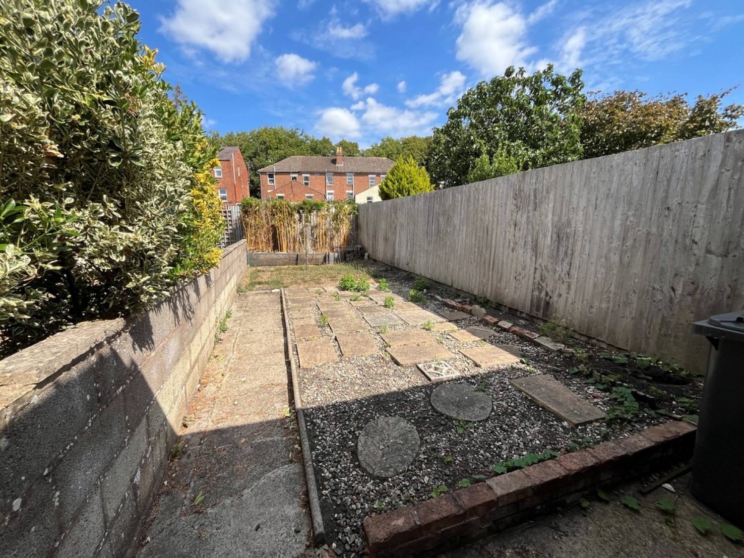 New Street, Gloucester