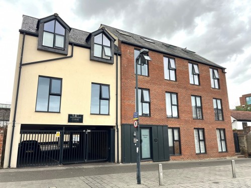Mariners Court, The Docks, Gloucester
