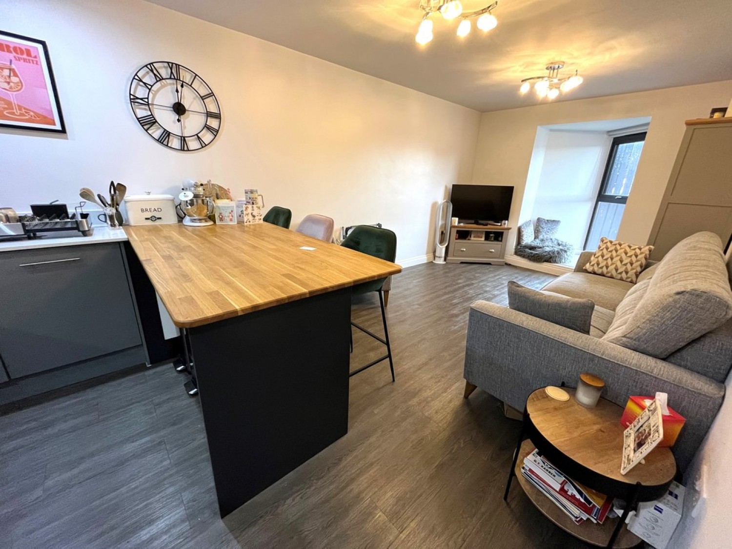 Mariners Court, The Docks, Gloucester