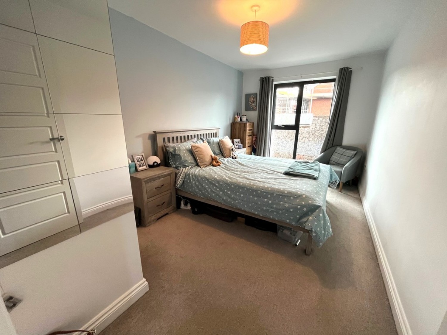 Mariners Court, The Docks, Gloucester