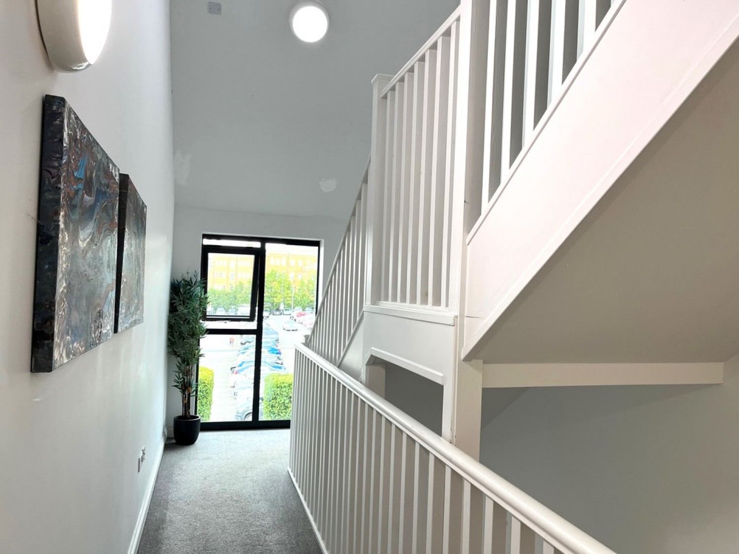 Mariners Court, The Docks, Gloucester