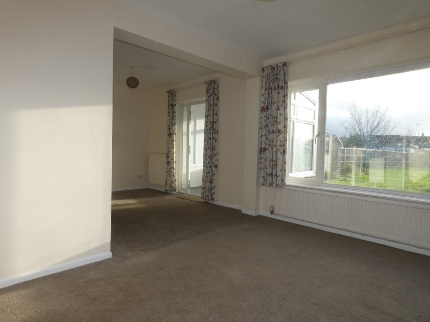 Oxstalls Drive, Longlevens