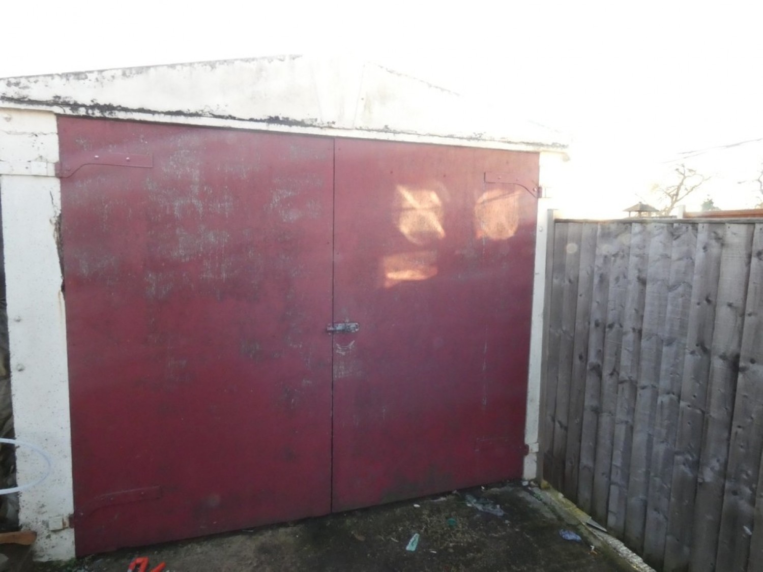 Oxstalls Drive, Longlevens