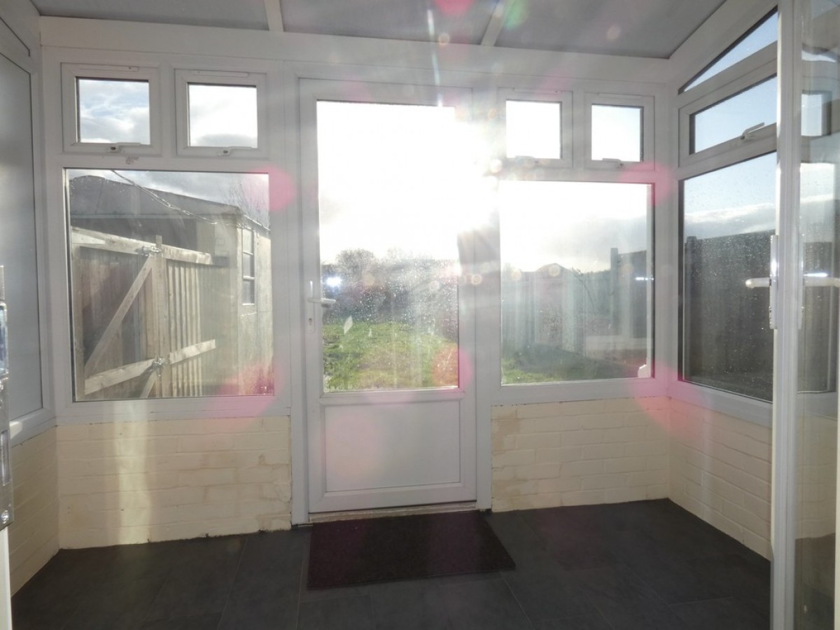 Oxstalls Drive, Longlevens