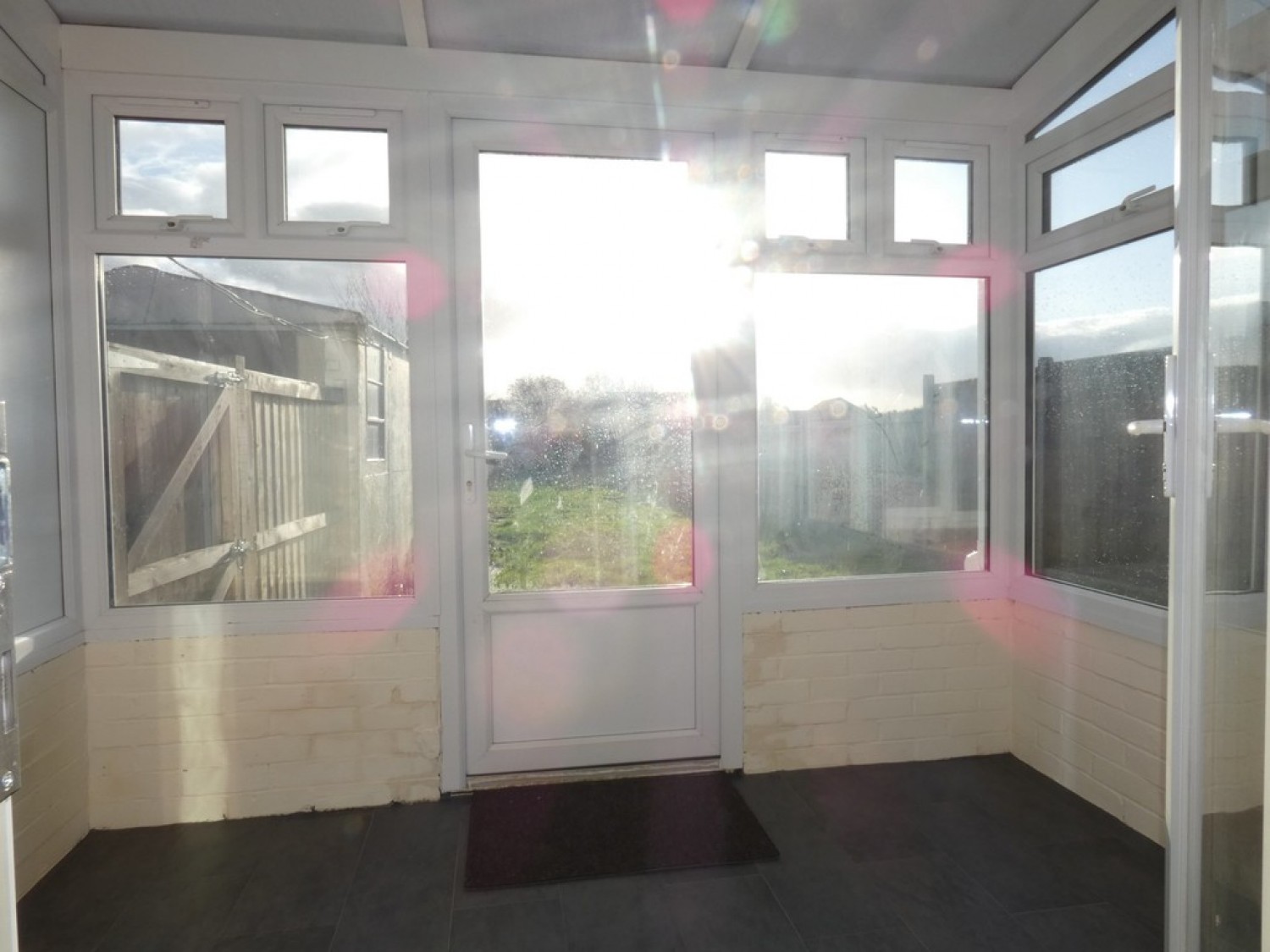 Oxstalls Drive, Longlevens