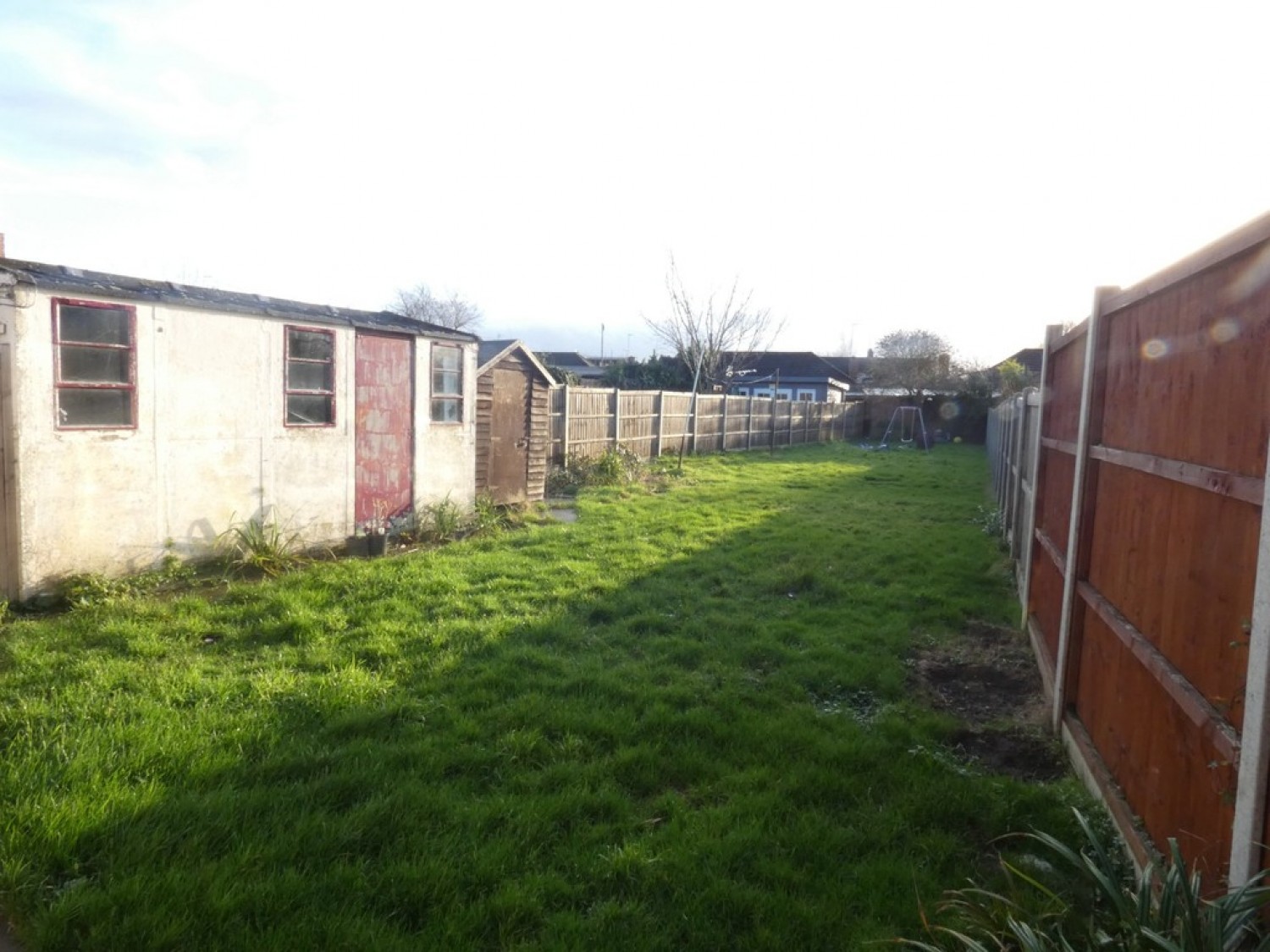 Oxstalls Drive, Longlevens