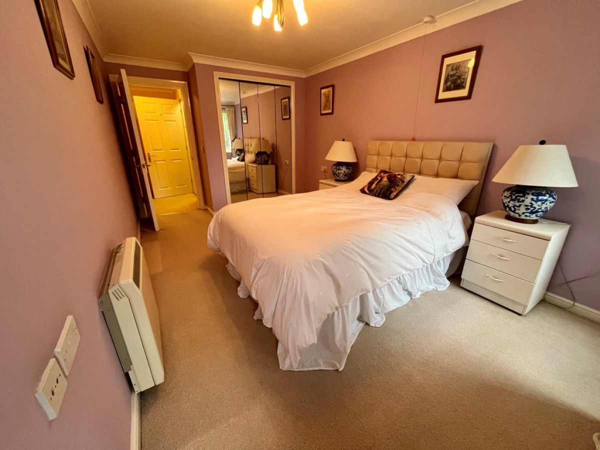 Cathedral Court, London Road, Gloucester