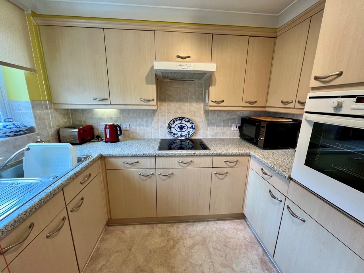 Cathedral Court, London Road, Gloucester