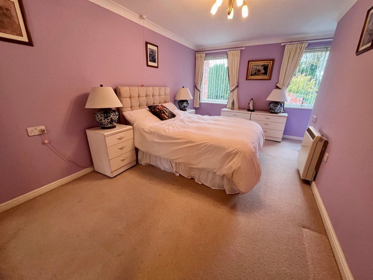 Cathedral Court, London Road, Gloucester