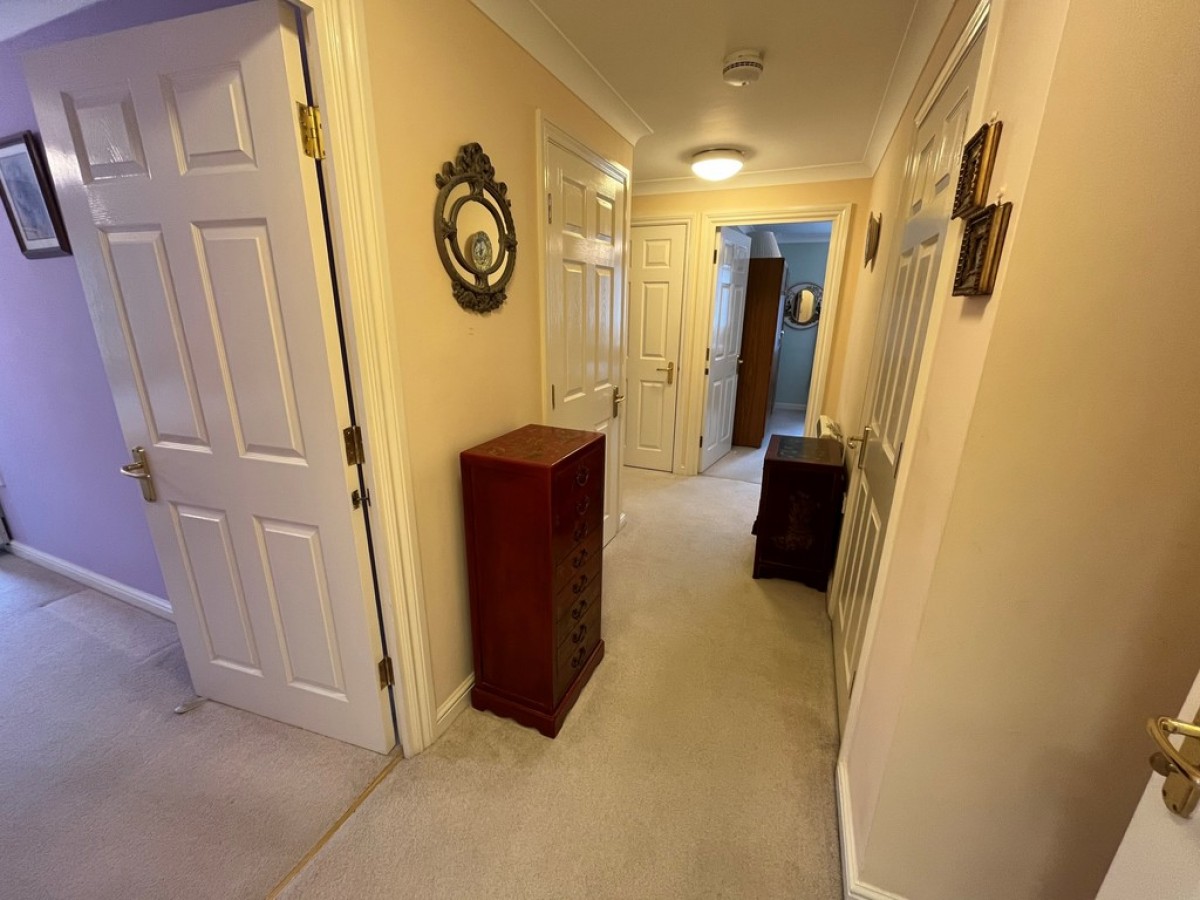 Cathedral Court, London Road, Gloucester