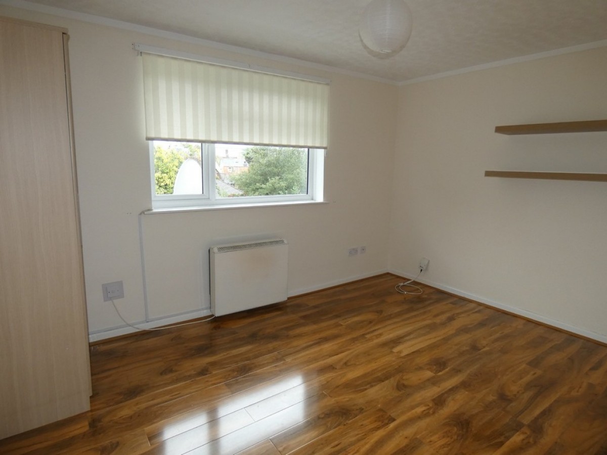 Weston Road, Gloucester