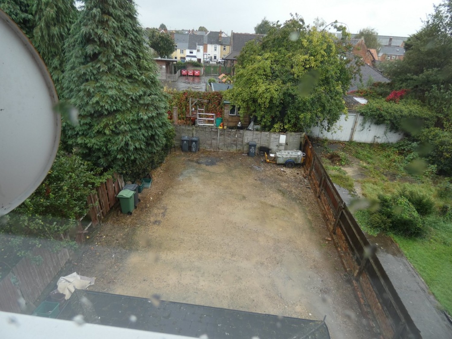 Weston Road, Gloucester