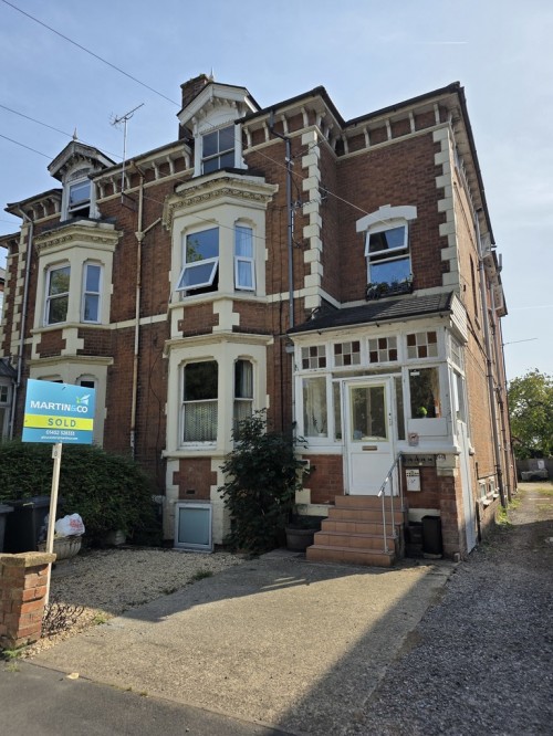 Weston Road, Gloucester