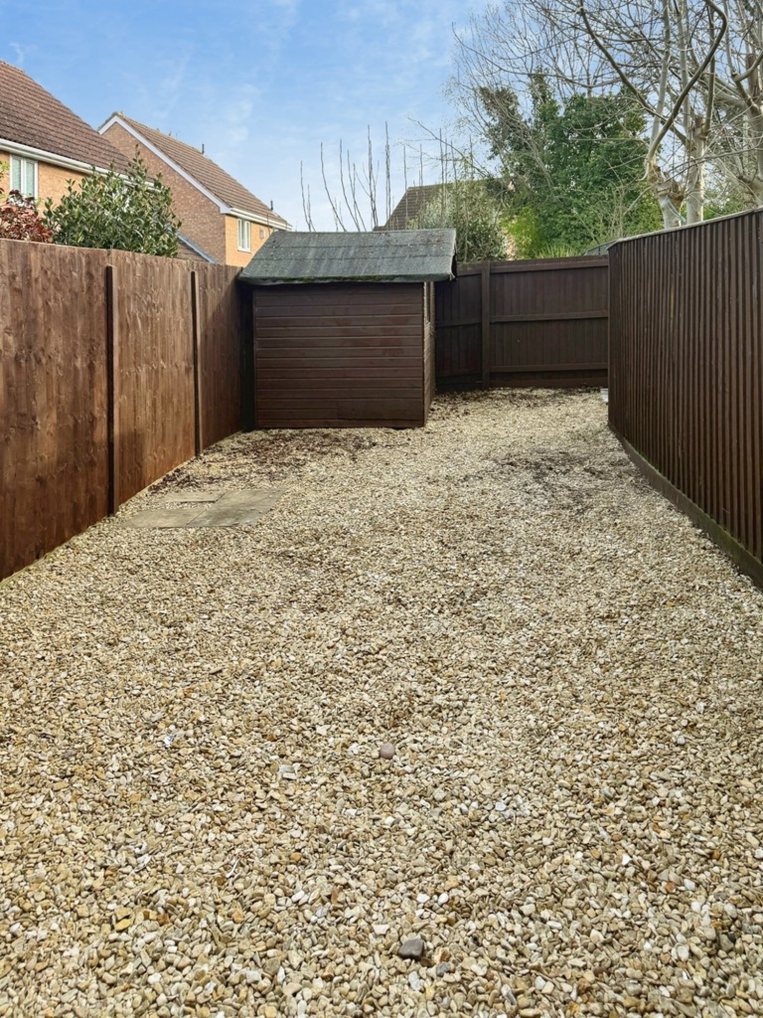 1 bedroom House for Letting Jupiter Way, Abbeymead