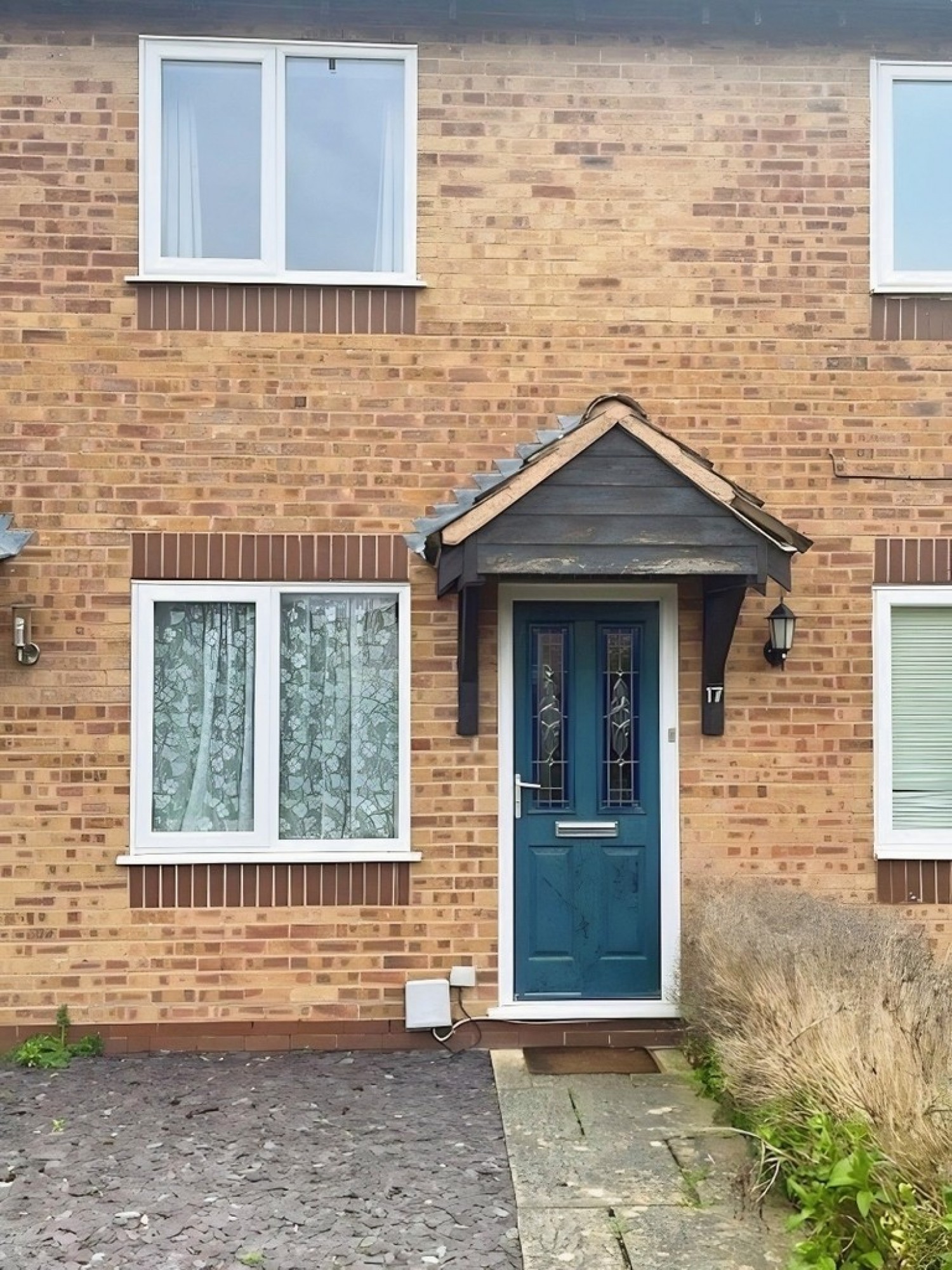 1 bedroom House for Letting Jupiter Way, Abbeymead