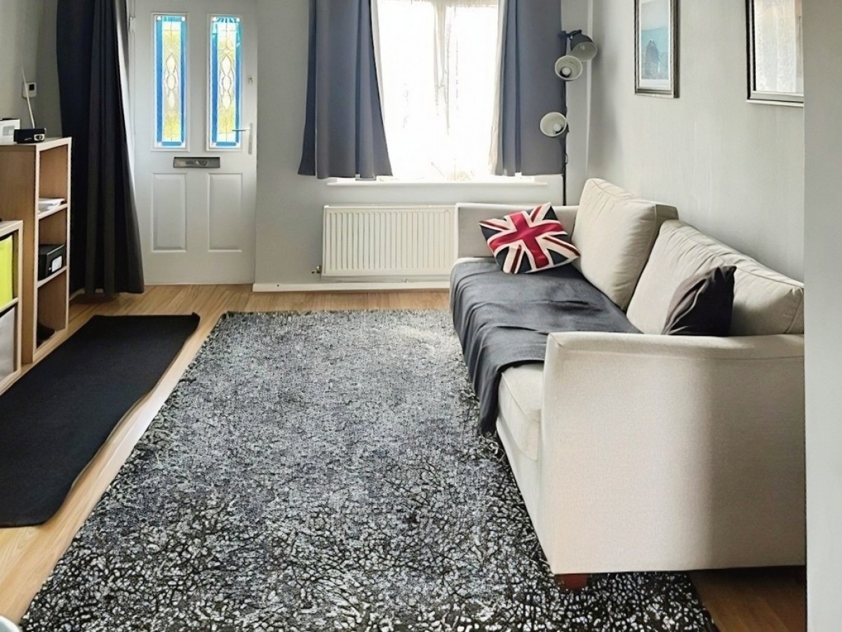 Jupiter Way, Abbeymead