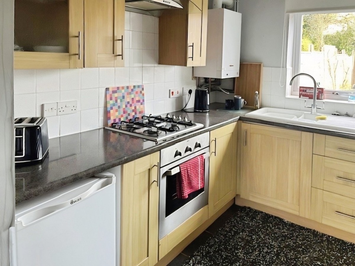 Jupiter Way, Abbeymead