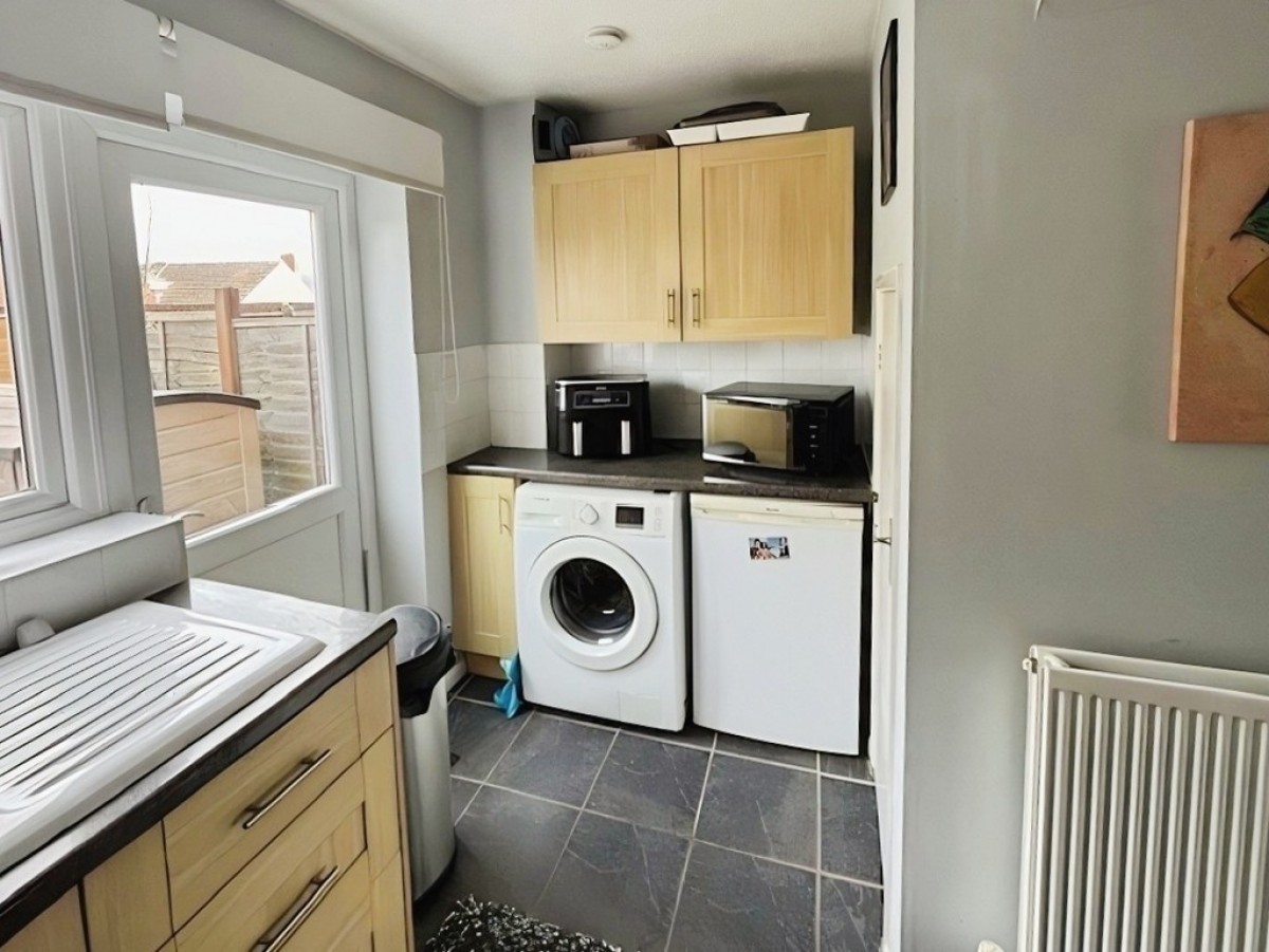 Jupiter Way, Abbeymead