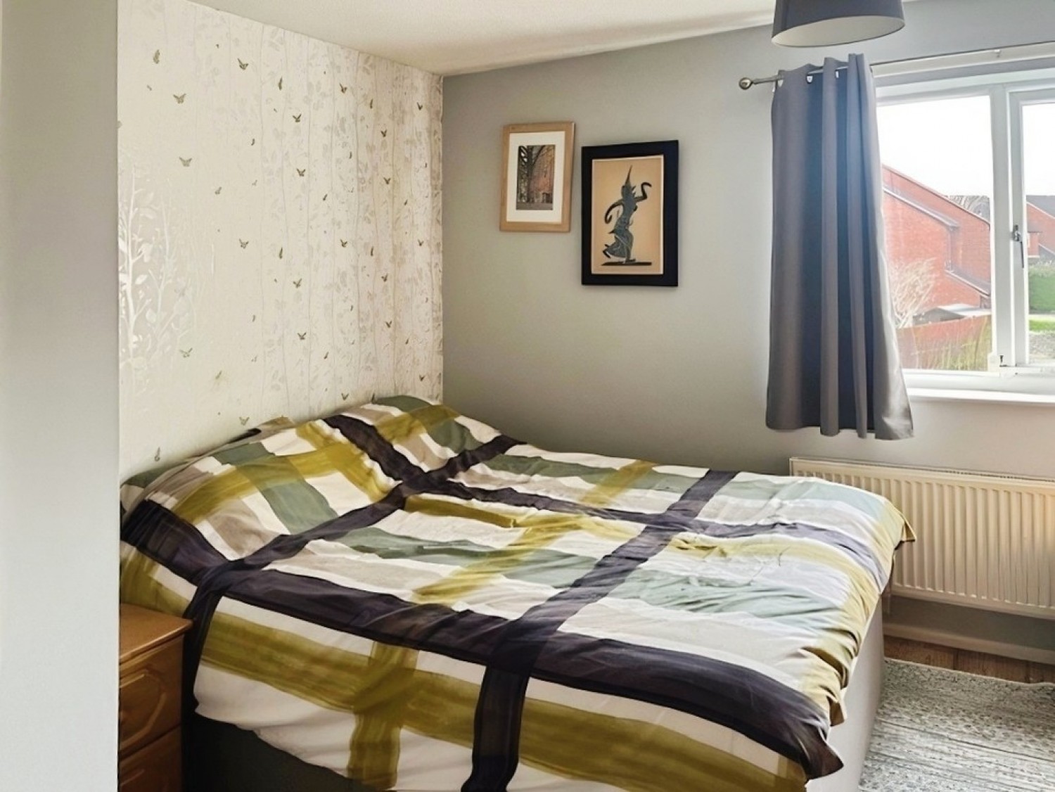 1 bedroom House for Letting Jupiter Way, Abbeymead