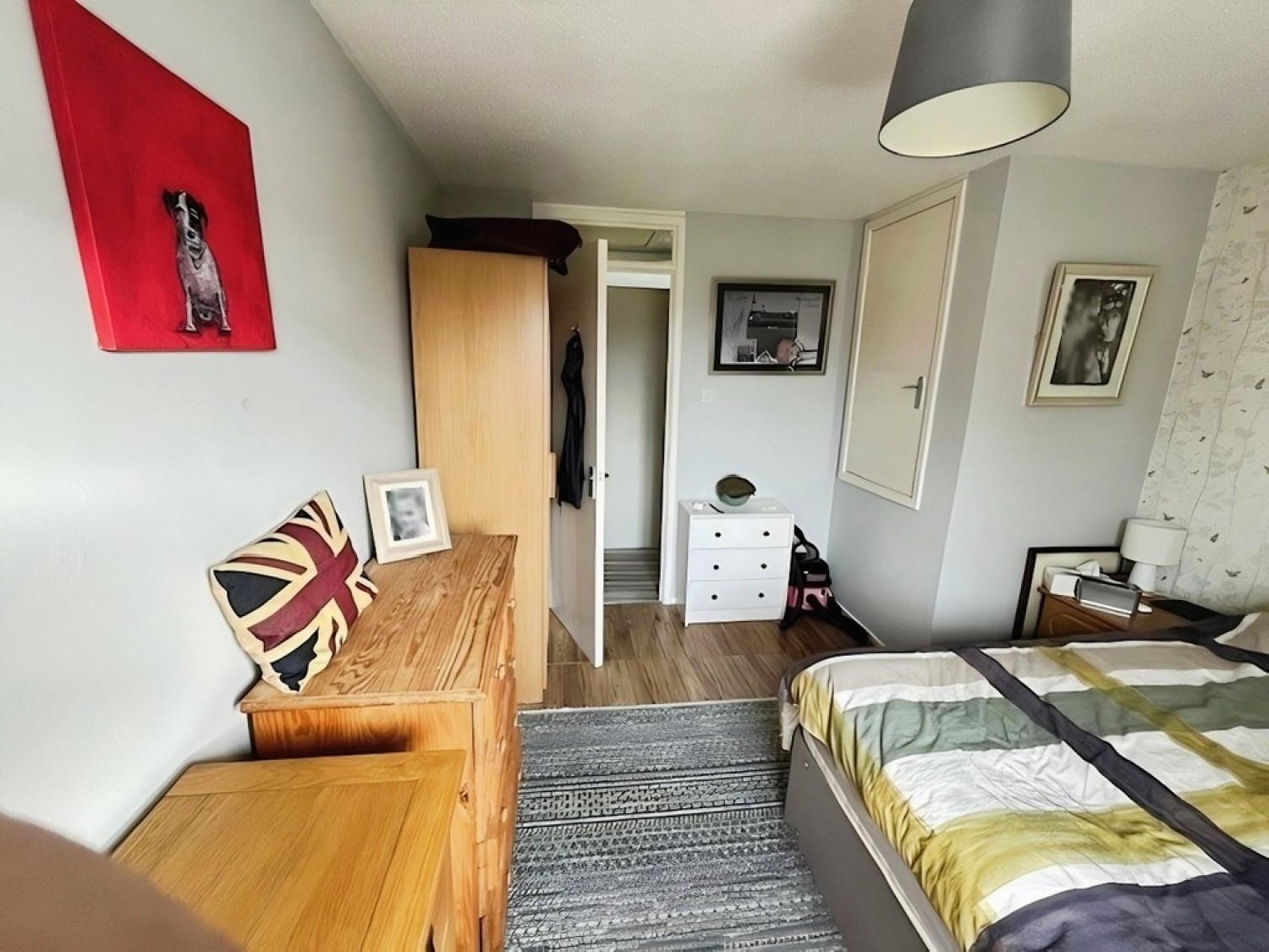 1 bedroom House for Letting Jupiter Way, Abbeymead