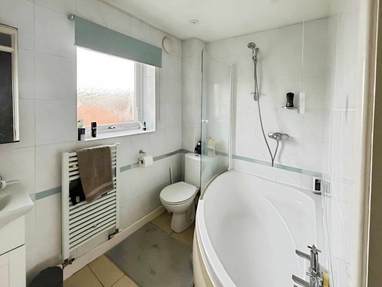 1 bedroom House for Letting Jupiter Way, Abbeymead