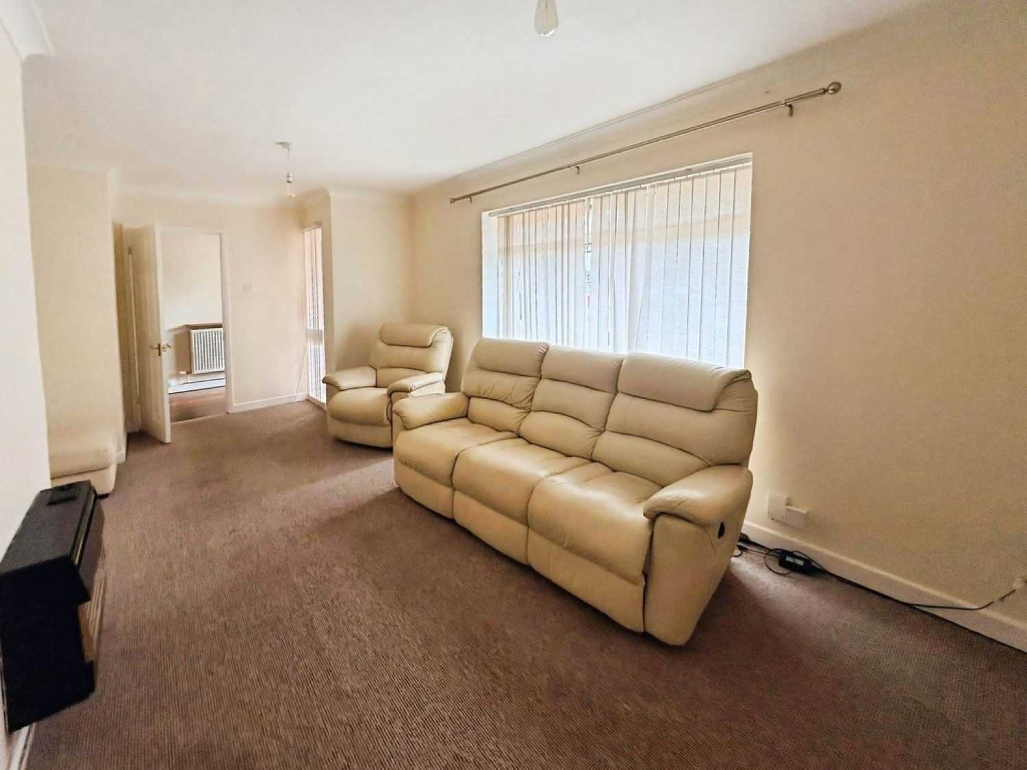 2 bedroom House for Letting Stroud Road, Tuffley