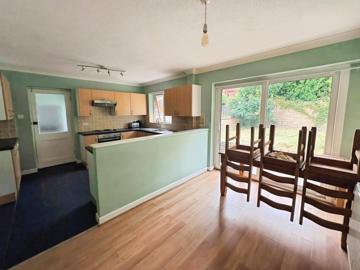 2 bedroom House for Letting Stroud Road, Tuffley