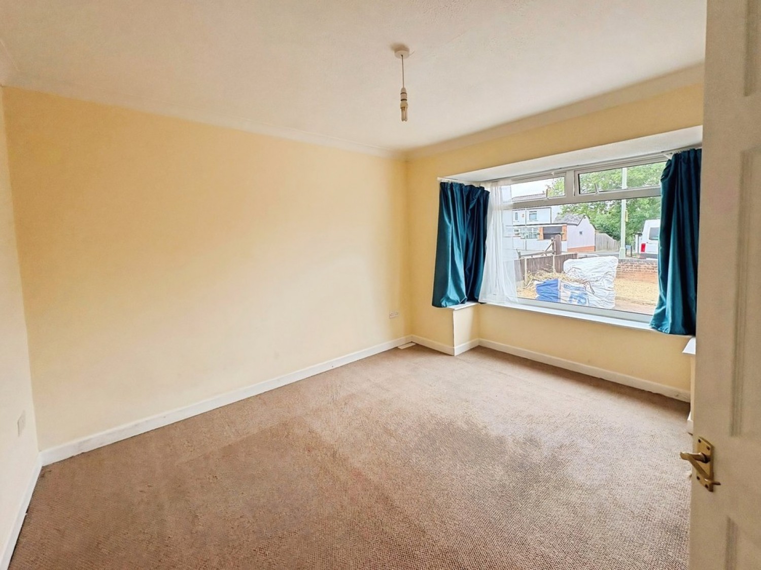 2 bedroom House for Letting Stroud Road, Tuffley