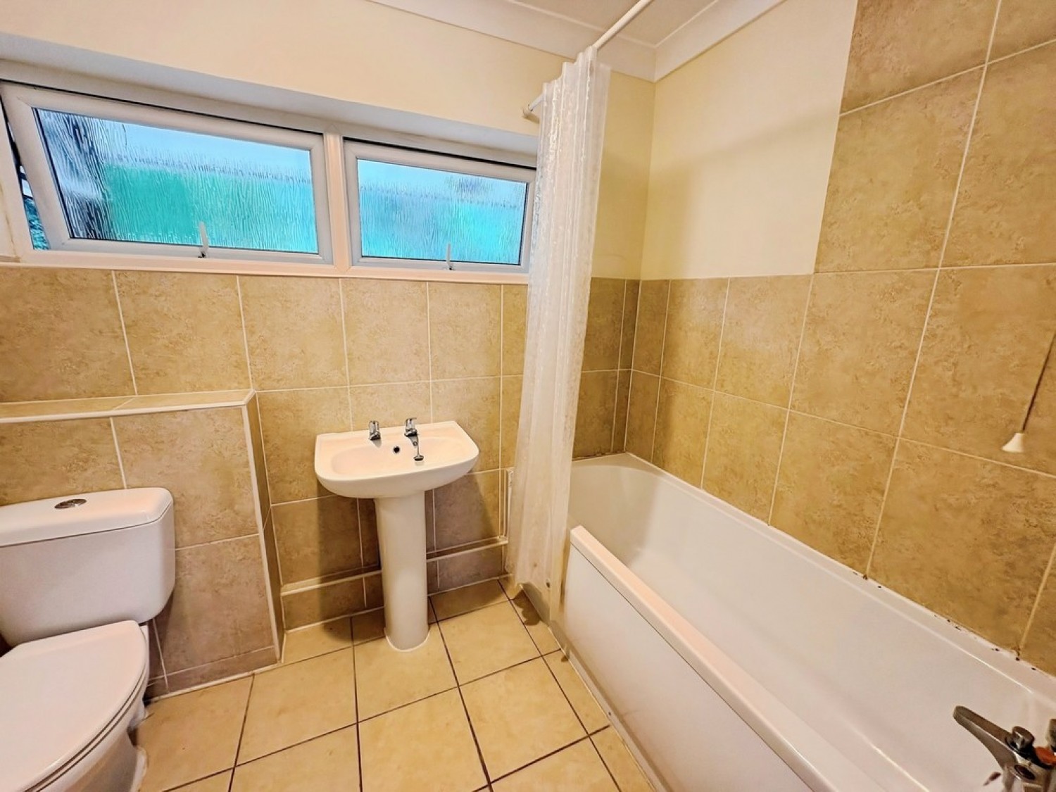 2 bedroom House for Letting Stroud Road, Tuffley
