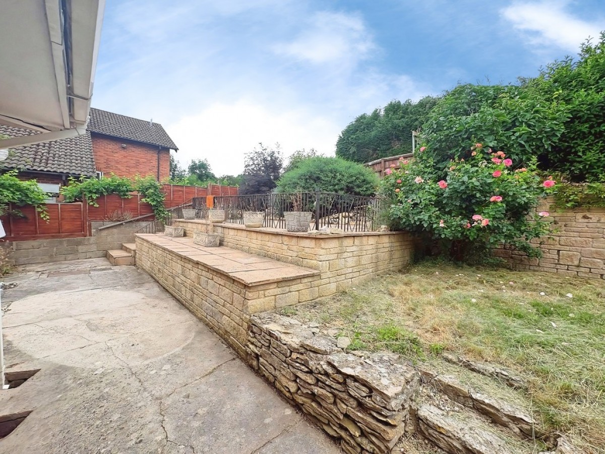Stroud Road, Tuffley
