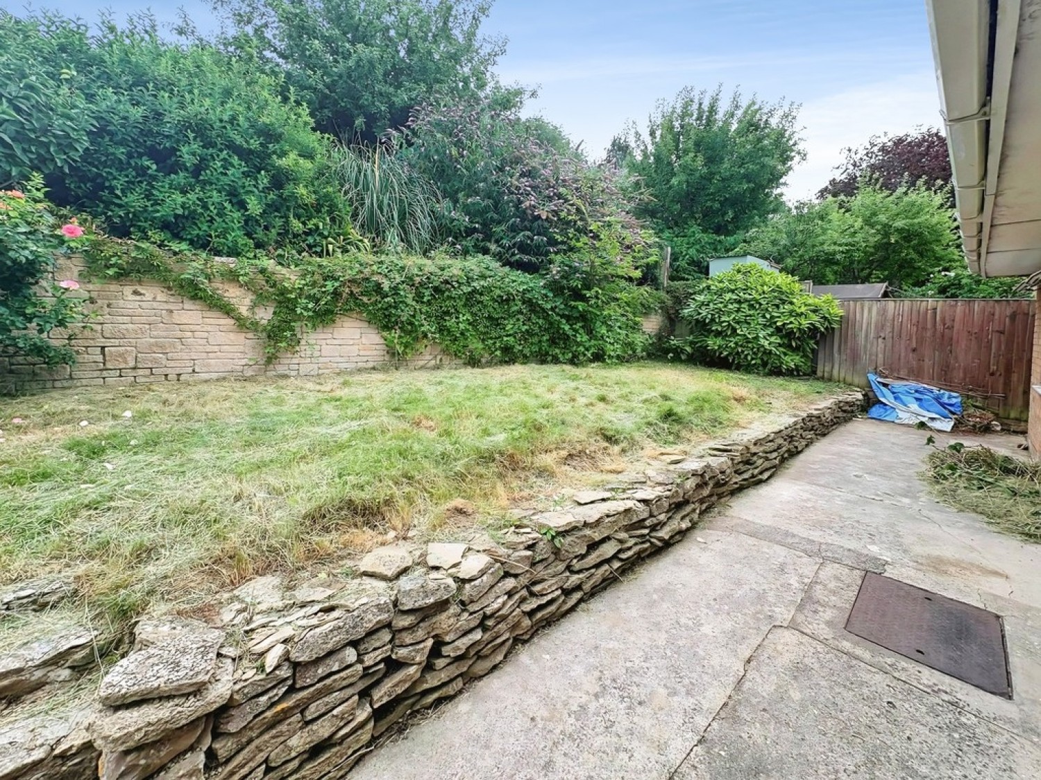 2 bedroom House for Letting Stroud Road, Tuffley
