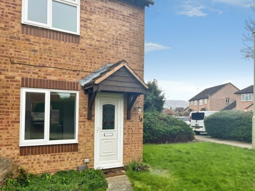 Jupiter Way, Abbeymead