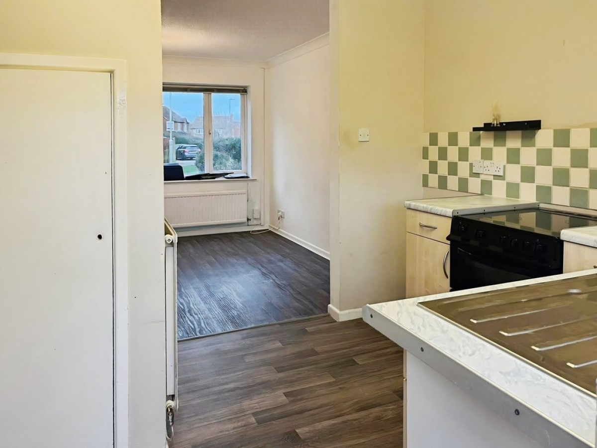 Jupiter Way, Abbeymead